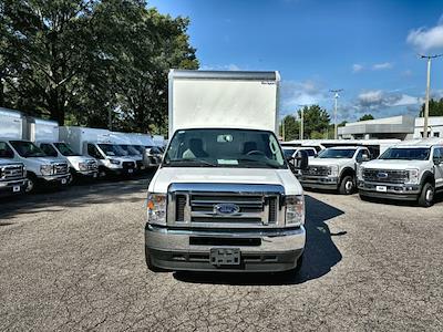 New 2025 Ford E-350 RWD, 12' Rockport Box Van for sale #CB2F3540 - photo 2