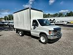 New 2025 Ford E-350 RWD, 12' Rockport Box Van for sale #CB2F3540 - photo 3