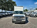 New 2025 Ford E-350 RWD, 12' Rockport Box Van for sale #CB2F3540 - photo 2