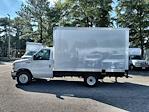 New 2025 Ford E-350 RWD, 12' Rockport Box Van for sale #CB2F3540 - photo 5