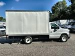 New 2025 Ford E-350 RWD, 12' Rockport Box Van for sale #CB2F3540 - photo 9