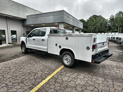 New 2024 Ford F-250 Crew Cab 4WD, 8' 2" Royal Truck Body Service Body Service Truck for sale #CB2F3549 - photo 2