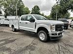 New 2024 Ford F-250 Crew Cab 4WD, 8' 2" Royal Truck Body Service Body Service Truck for sale #CB2F3549 - photo 4