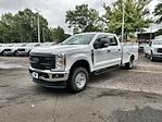 New 2024 Ford F-250 Crew Cab 4WD, 8' 2" Royal Truck Body Service Body Service Truck for sale #CB2F3549 - photo 8