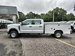 New 2024 Ford F-250 Crew Cab 4WD, 8' 2" Royal Truck Body Service Body Service Truck for sale #CB2F3549 - photo 10