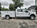 New 2024 Ford F-250 Crew Cab 4WD, 8' 2" Royal Truck Body Service Body Service Truck for sale #CB2F3549 - photo 17