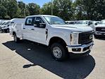 New 2024 Ford F-250 Crew Cab 4WD, 8' Knapheide Steel Service Body Service Truck for sale #CB2F3550 - photo 13