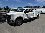 New 2024 Ford F-250 Crew Cab 4WD, 8' Knapheide Steel Service Body Service Truck for sale #CB2F3551 - photo 1