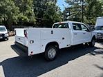 New 2024 Ford F-250 Crew Cab 4WD, 8' Knapheide Steel Service Body Service Truck for sale #CB2F3551 - photo 9