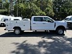 New 2024 Ford F-250 Crew Cab 4WD, 8' Knapheide Steel Service Body Service Truck for sale #CB2F3551 - photo 11