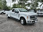 New 2024 Ford F-350 Crew Cab RWD, 9' Royal Truck Body Service Body Service Truck for sale #CB2F3552 - photo 3