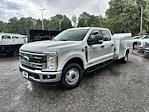 New 2024 Ford F-350 Crew Cab RWD, 9' Royal Truck Body Service Body Service Truck for sale #CB2F3552 - photo 5