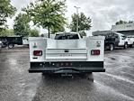 New 2024 Ford F-350 Crew Cab RWD, 9' Royal Truck Body Service Body Service Truck for sale #CB2F3552 - photo 7