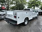 New 2024 Ford F-350 Crew Cab RWD, 9' Royal Truck Body Service Body Service Truck for sale #CB2F3552 - photo 8