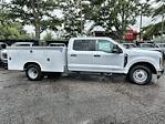 New 2024 Ford F-350 Crew Cab RWD, 9' Royal Truck Body Service Body Service Truck for sale #CB2F3552 - photo 9