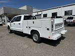 New 2024 Ford F-250 Crew Cab 4WD, 8' 2" Reading SL Service Body Service Truck for sale #CB2F3646 - photo 2