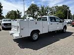 New 2024 Ford F-250 Crew Cab 4WD, 8' 2" Reading SL Service Body Service Truck for sale #CB2F3646 - photo 9