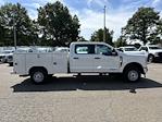 New 2024 Ford F-250 Crew Cab 4WD, 8' 2" Reading SL Service Body Service Truck for sale #CB2F3646 - photo 11