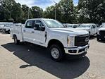 New 2024 Ford F-250 Crew Cab 4WD, 8' 2" Reading SL Service Body Service Truck for sale #CB2F3646 - photo 13