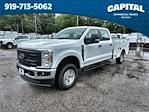 New 2024 Ford F-250 Crew Cab 4WD, 8' 2" CM Truck Beds SB Model Service Truck for sale #CB2F3692 - photo 1