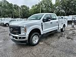 New 2024 Ford F-250 Crew Cab 4WD, 8' 2" CM Truck Beds SB Model Service Truck for sale #CB2F3692 - photo 4