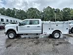 New 2024 Ford F-250 Crew Cab 4WD, 8' 2" CM Truck Beds SB Model Service Truck for sale #CB2F3692 - photo 10