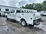 New 2024 Ford F-250 Crew Cab 4WD, 8' 2" CM Truck Beds SB Model Service Truck for sale #CB2F3692 - photo 2