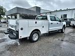 New 2024 Ford F-250 Crew Cab 4WD, 8' 2" CM Truck Beds SB Model Service Truck for sale #CB2F3692 - photo 15