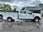 New 2024 Ford F-250 Crew Cab 4WD, 8' 2" CM Truck Beds SB Model Service Truck for sale #CB2F3692 - photo 17