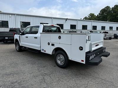 New 2024 Ford F-250 Crew Cab 4WD, 8' 2" CM Truck Beds CB Service Truck for sale #CB2F3693 - photo 2