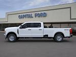 New 2024 Ford F-250 Crew Cab 4WD, Cab Chassis for sale #CB2F3693 - photo 4