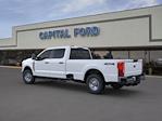 New 2024 Ford F-250 Crew Cab 4WD, Cab Chassis for sale #CB2F3693 - photo 2