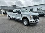 New 2024 Ford F-250 Crew Cab 4WD, 8' 2" CM Truck Beds CB Service Truck for sale #CB2F3694 - photo 6