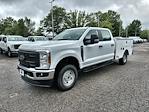 New 2024 Ford F-250 Crew Cab 4WD, 8' 2" CM Truck Beds CB Service Truck for sale #CB2F3694 - photo 4