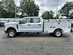 New 2024 Ford F-250 Crew Cab 4WD, 8' 2" CM Truck Beds CB Service Truck for sale #CB2F3694 - photo 10