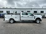 New 2024 Ford F-250 Crew Cab 4WD, 8' 2" CM Truck Beds CB Service Truck for sale #CB2F3694 - photo 17