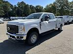 New 2024 Ford F-250 Crew Cab 4WD, 8' 2" CM Truck Beds CB Service Truck for sale #CB2F3695 - photo 3