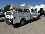 New 2024 Ford F-250 Crew Cab 4WD, 8' 2" CM Truck Beds CB Service Truck for sale #CB2F3695 - photo 8