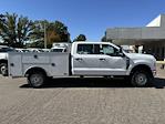 New 2024 Ford F-250 Crew Cab 4WD, 8' 2" CM Truck Beds CB Service Truck for sale #CB2F3695 - photo 9