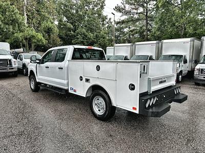 New 2024 Ford F-250 Crew Cab 4WD, 8' 2" CM Truck Beds SB Model Service Truck for sale #CB2F3696 - photo 2