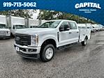 New 2024 Ford F-250 Crew Cab 4WD, 8' 2" CM Truck Beds SB Model Service Truck for sale #CB2F3696 - photo 1