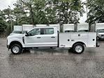 New 2024 Ford F-250 Crew Cab 4WD, 8' 2" CM Truck Beds SB Model Service Truck for sale #CB2F3696 - photo 10