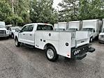 New 2024 Ford F-250 Crew Cab 4WD, 8' 2" CM Truck Beds SB Model Service Truck for sale #CB2F3696 - photo 2