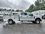 New 2024 Ford F-250 Crew Cab 4WD, 8' 2" CM Truck Beds SB Model Service Truck for sale #CB2F3696 - photo 17