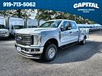 2024 Ford F-250 Crew Cab 4WD, CM Truck Beds CB Service Truck for sale #CB2F3697 - photo 1