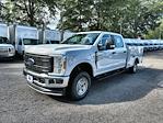 2024 Ford F-250 Crew Cab 4WD, CM Truck Beds CB Service Truck for sale #CB2F3697 - photo 4