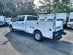 2024 Ford F-250 Crew Cab 4WD, CM Truck Beds CB Service Truck for sale #CB2F3697 - photo 2