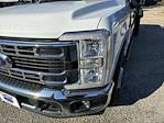 New 2024 Ford F-350 Crew Cab RWD, 9' PJ's Western Flatbed Truck for sale #CB2F3763 - photo 11