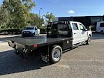 New 2024 Ford F-350 Crew Cab RWD, 9' PJ's Western Flatbed Truck for sale #CB2F3763 - photo 8