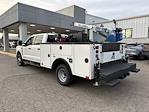 New 2024 Ford F-350 Crew Cab 4WD, 9' ABI Fabrication (Avery Barron) Crane Service Body Mechanics Body for sale #CB2F3764 - photo 2